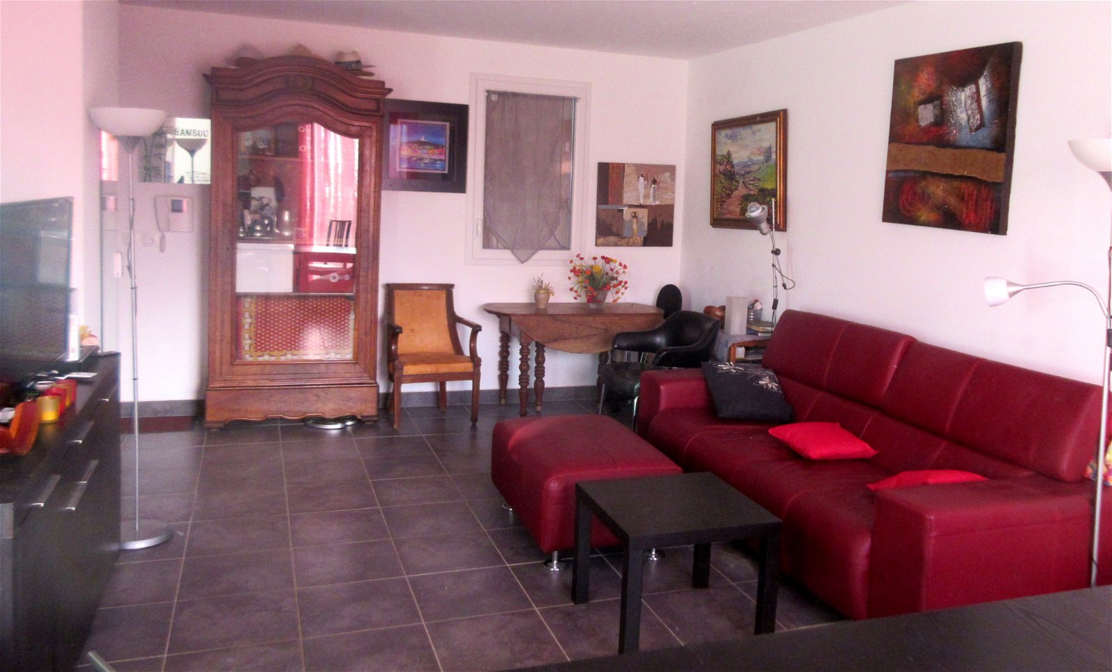 Tuisverblyf Châteauneuf-les-Martigues 255446