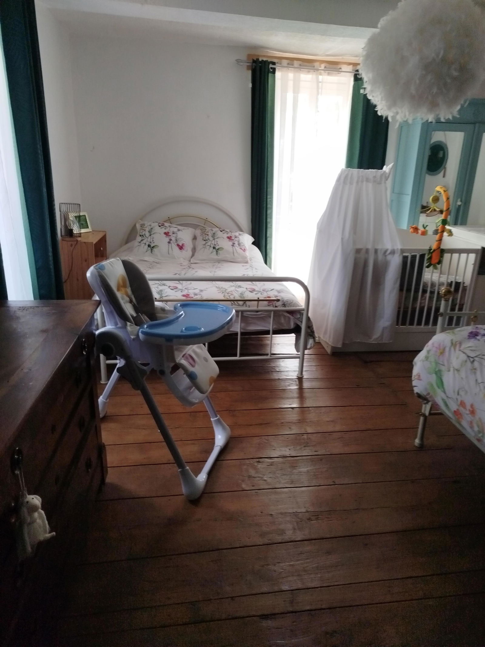 Chambre Chez L'habitant Libaros 376215