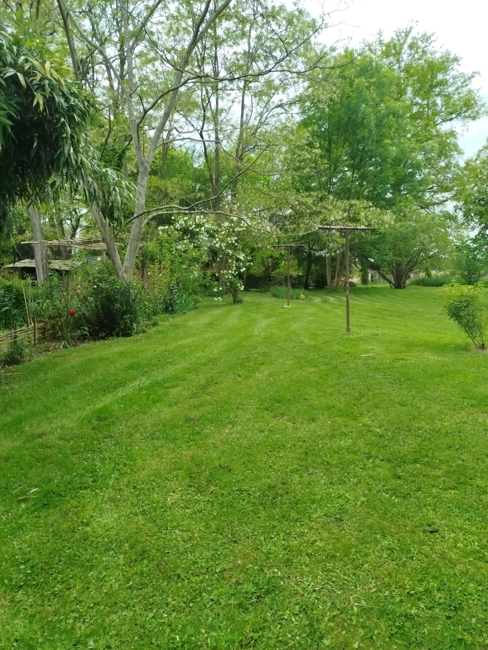 Chambre Chez L'habitant Libaros 376215