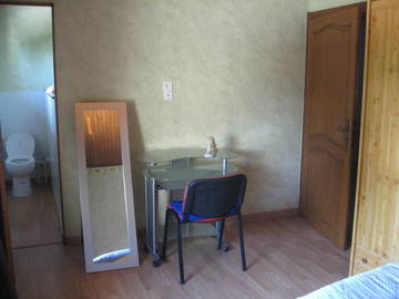 Room For Rent Florange 94749