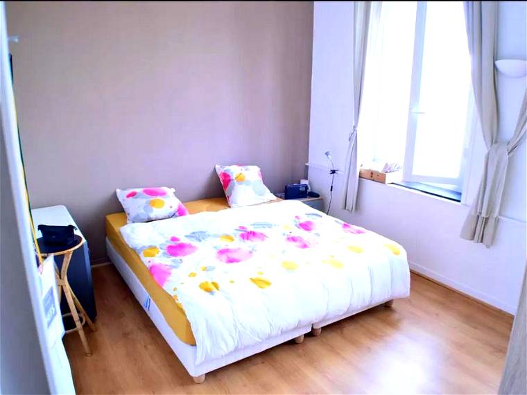 Homestay Lille 112410-1
