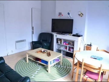 Chambre À Louer Lille 112410