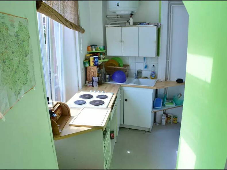 Homestay Lille 112410-3