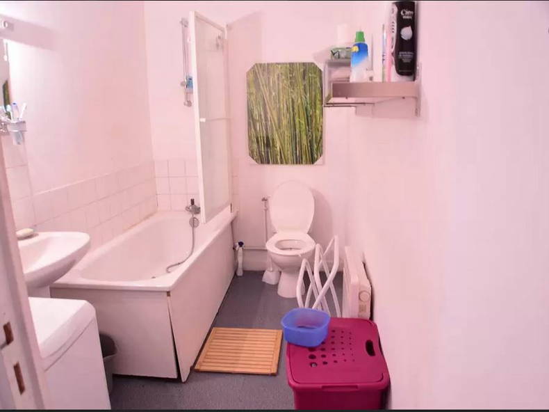 Homestay Lille 112410-4