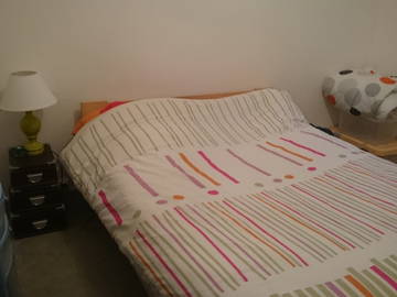 Room For Rent Tarnos 126759