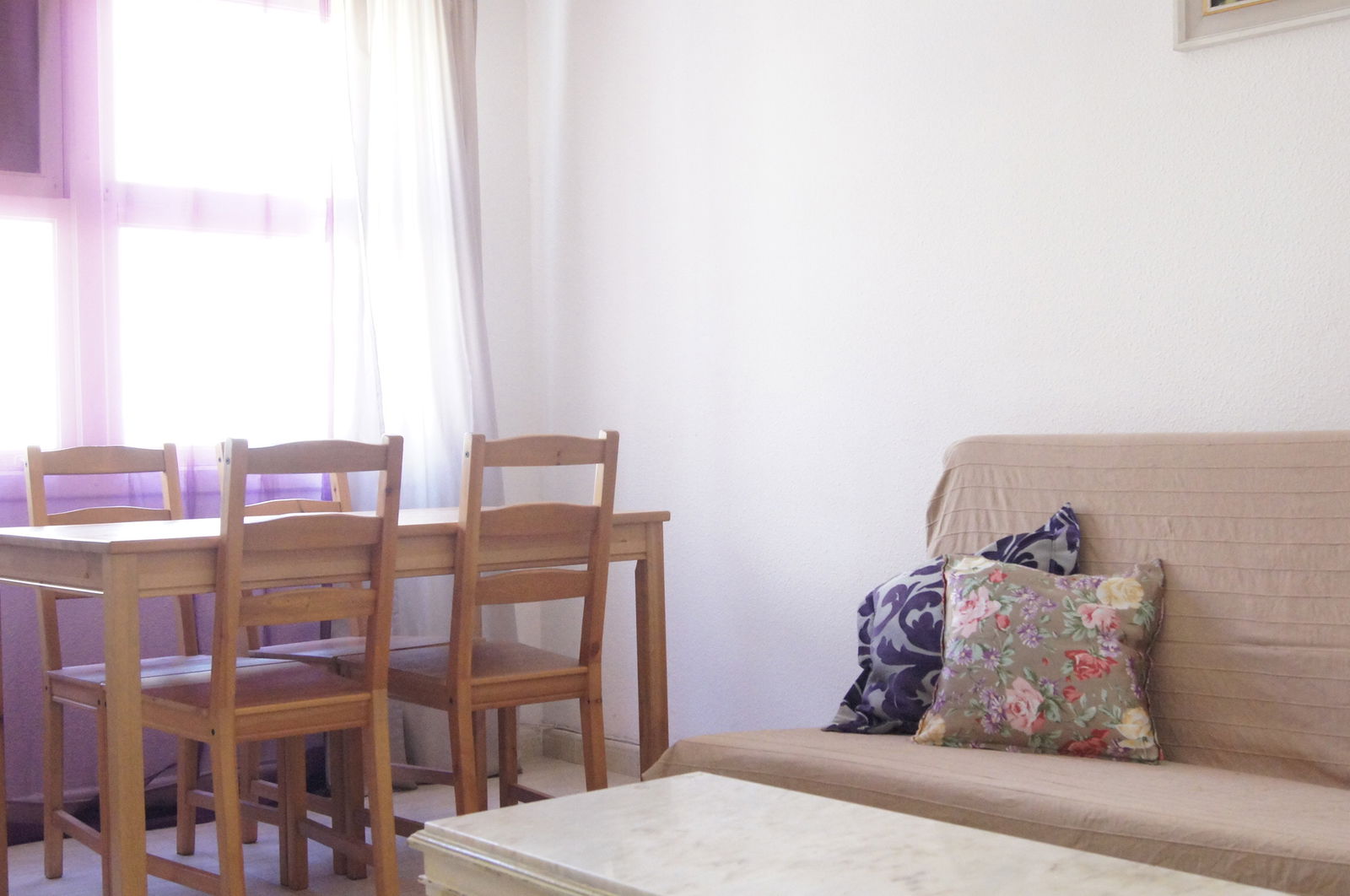 Chambre Chez L'habitant Alicante 149422