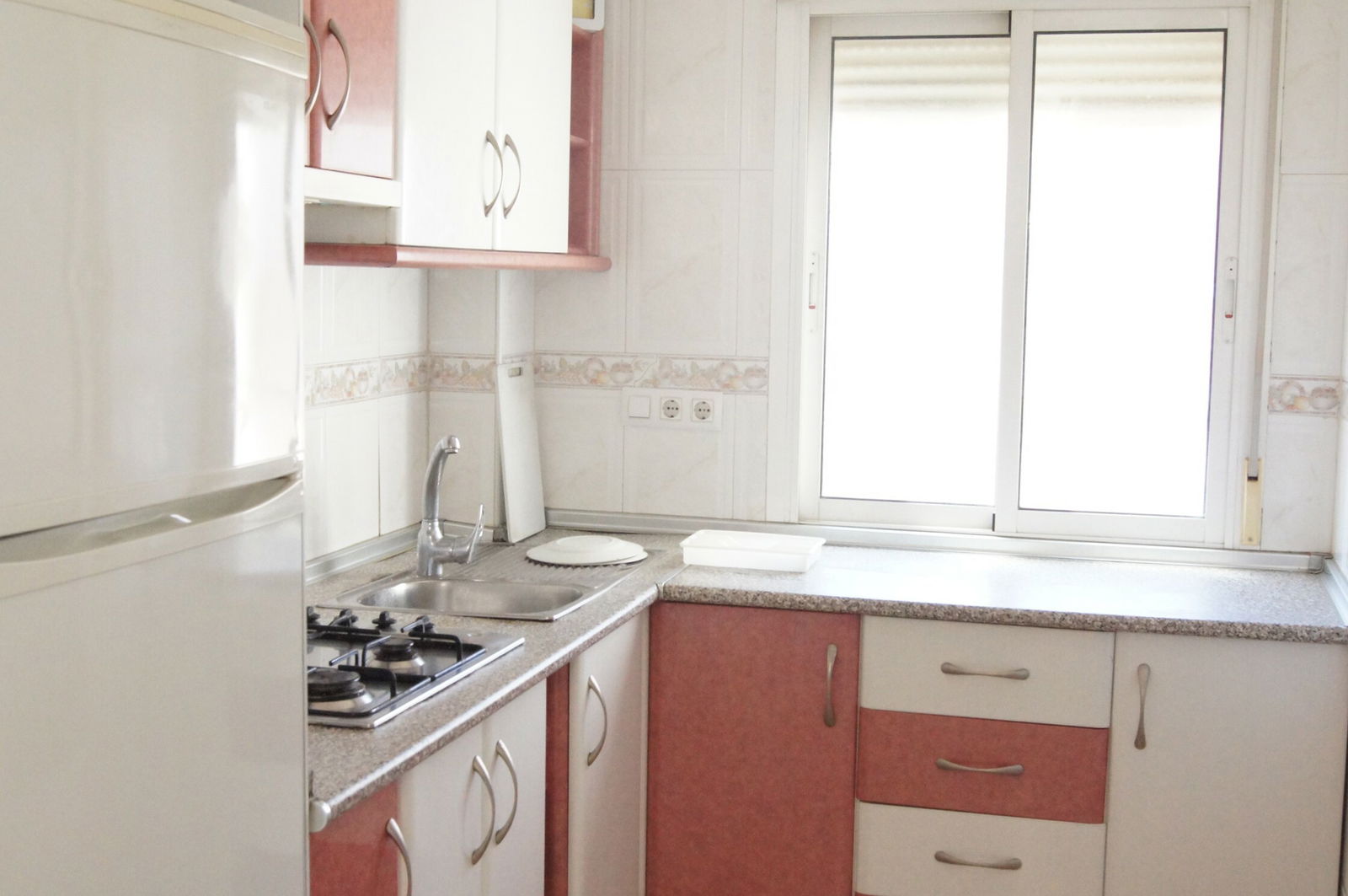 Chambre Chez L'habitant Alicante 149422