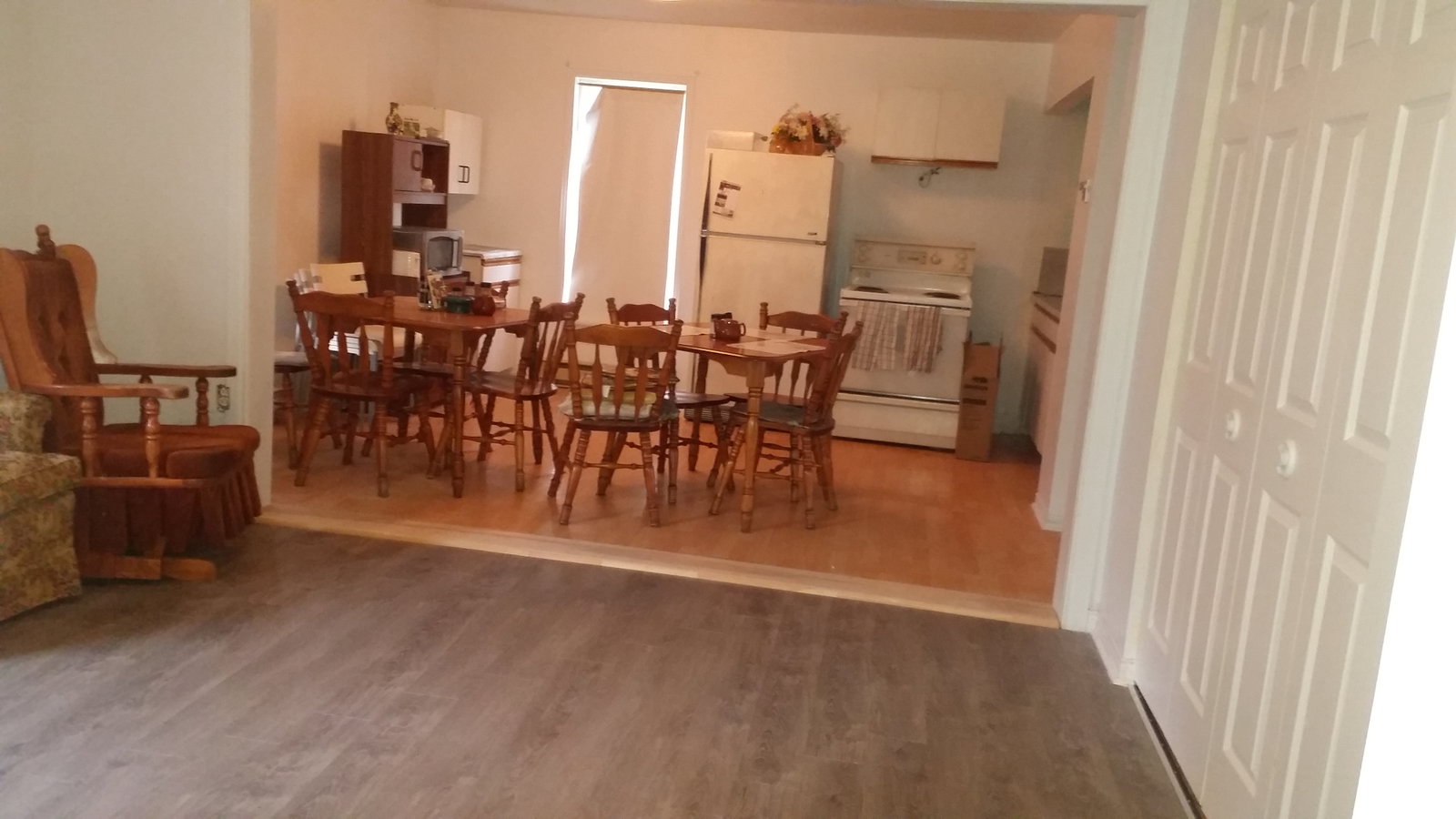 Coliving Stanstead 675240