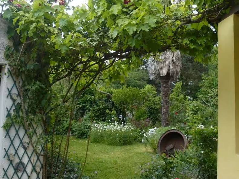 Habitación En Casa Del Anfitrión Rennes 676043-5