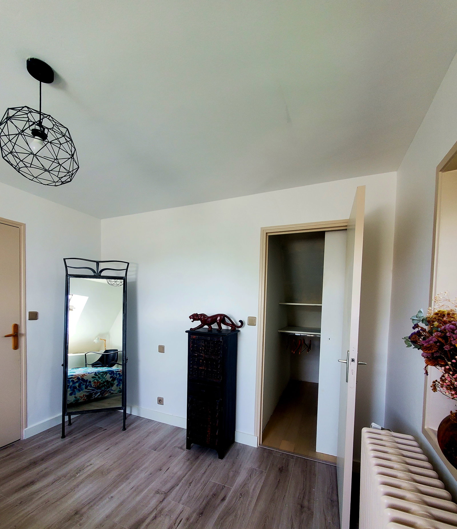 Chambre Chez L'habitant Rennes 676042