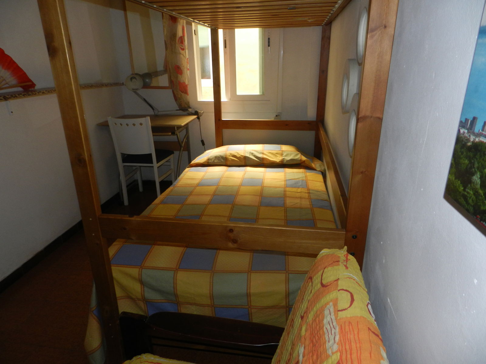 Chambre Chez L'habitant Cornellà de Llobregat 235306