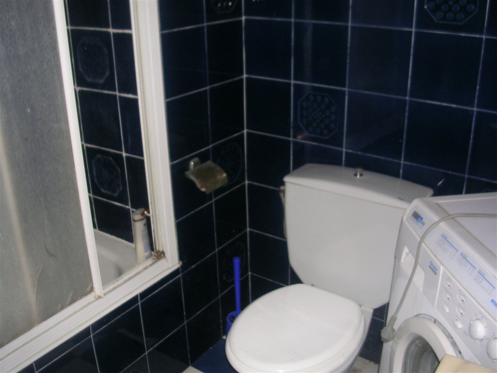 Chambre Chez L'habitant Cornellà de Llobregat 235306