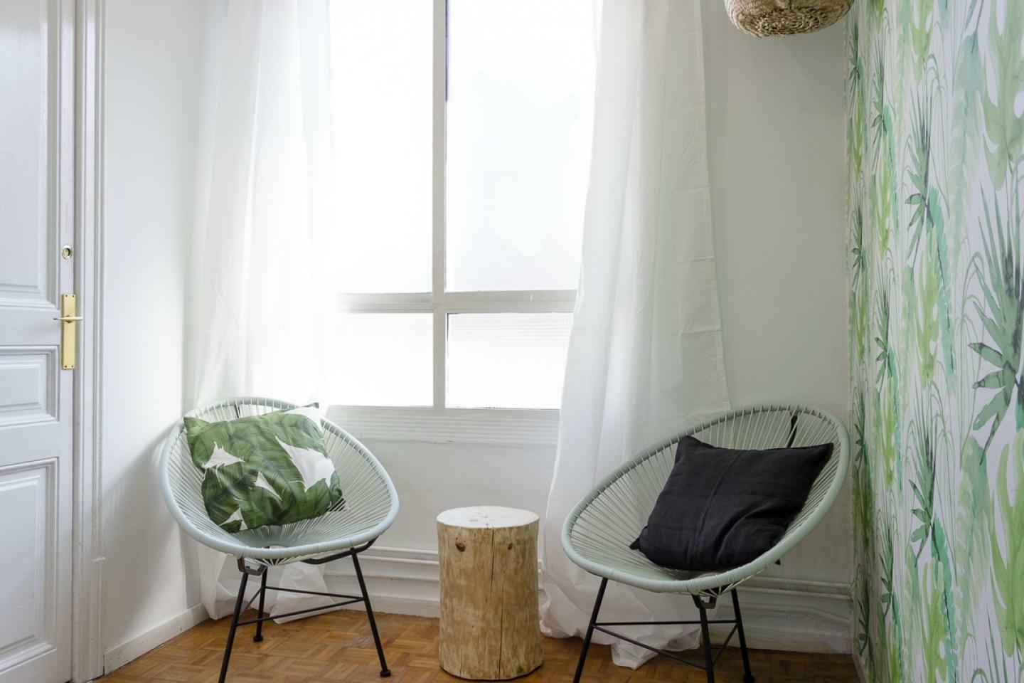 Chambre Chez L'habitant Barcelona 221631