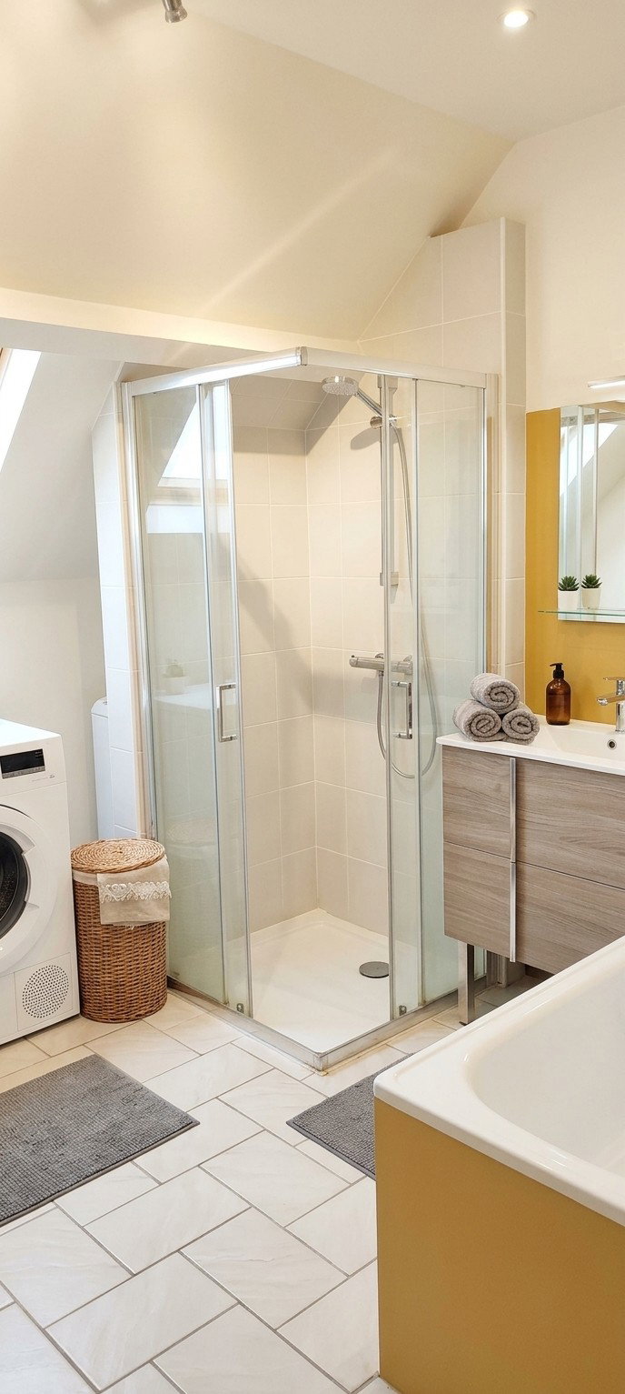 Chambre Chez L'habitant Saumur 677916