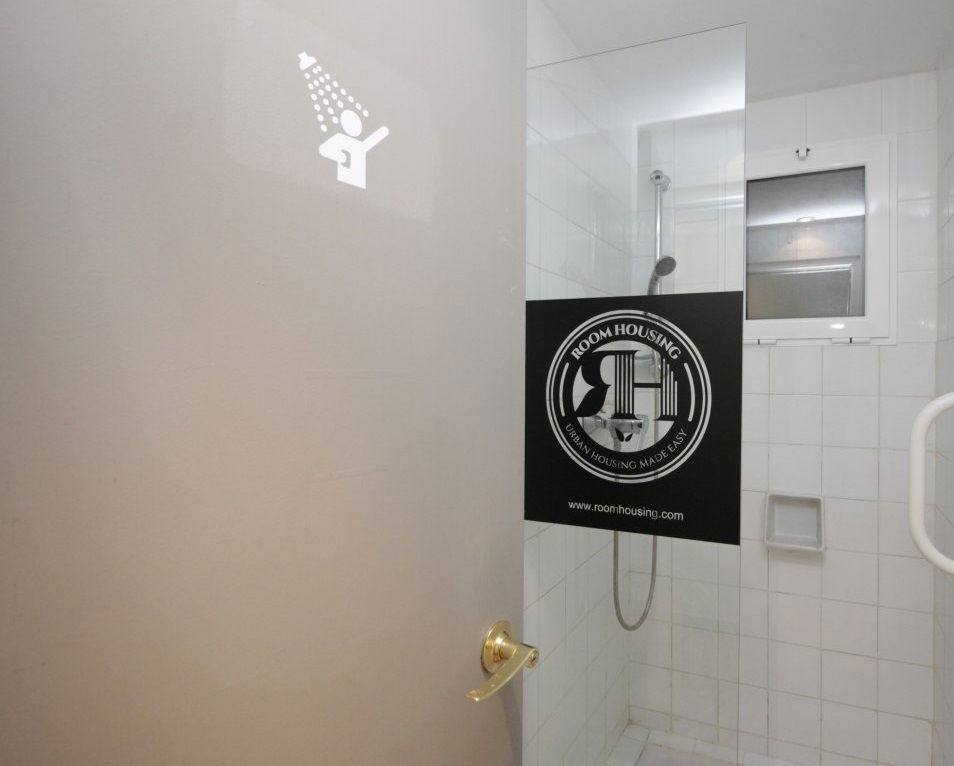 Chambre Chez L'habitant Barcelona 213755