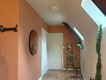 Chambre Chez L'habitant Saint-Clet 201441-4