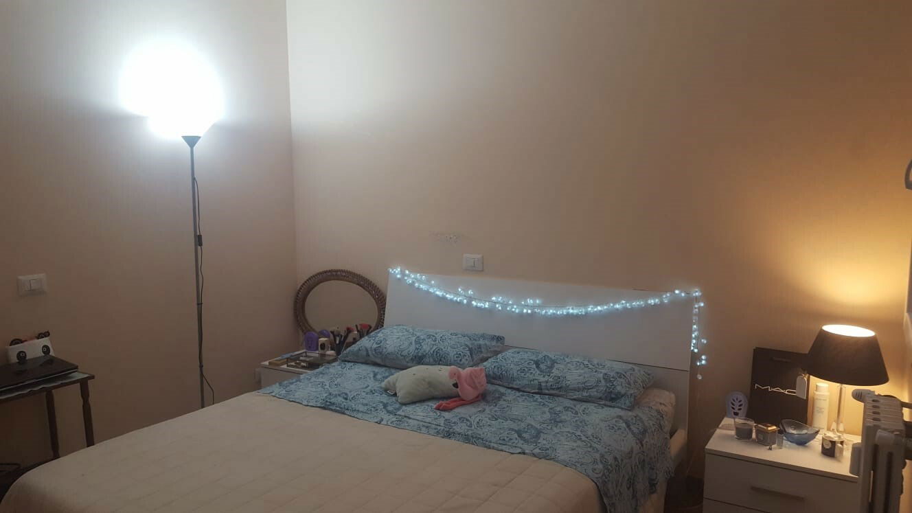 Chambre Chez L'habitant Roma 172957