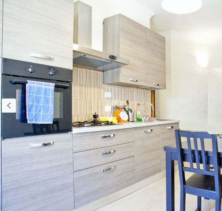 Chambre Chez L'habitant Roma 172957