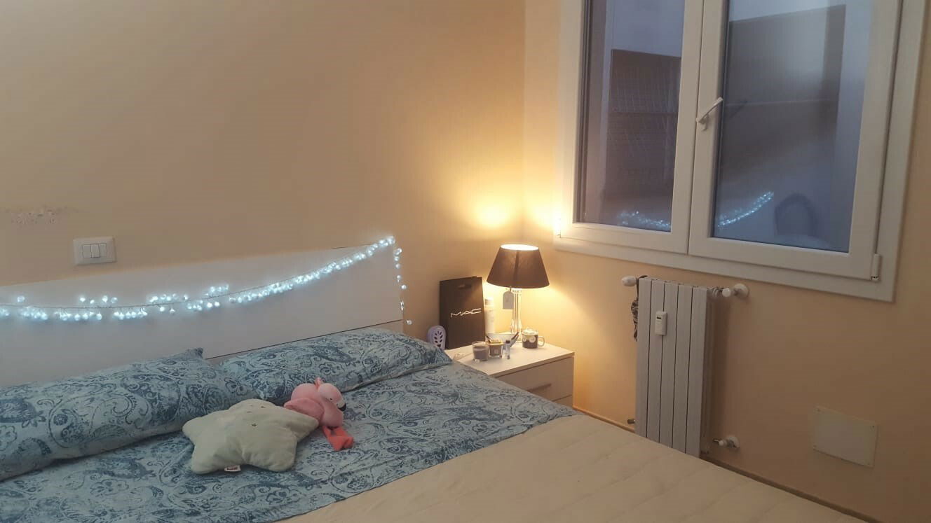 Chambre Chez L'habitant Roma 172957