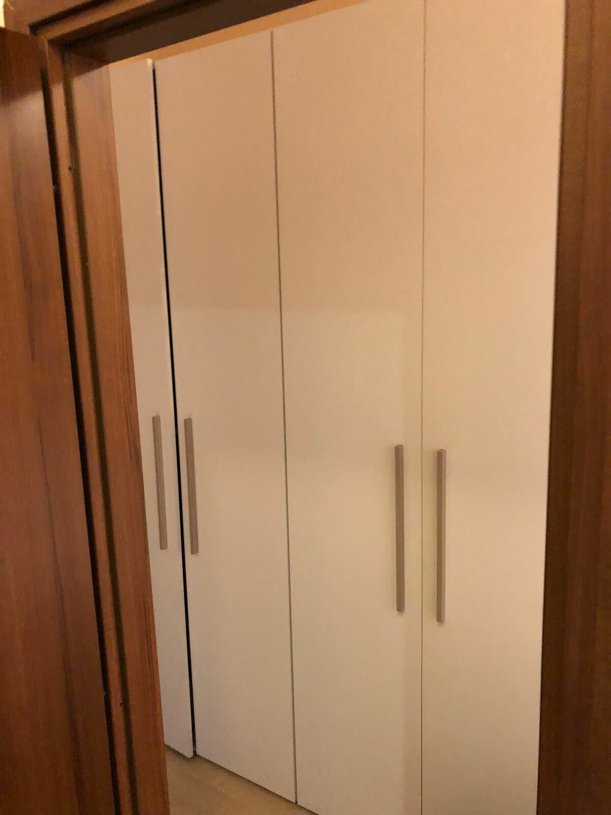 Chambre Chez L'habitant Roma 172957