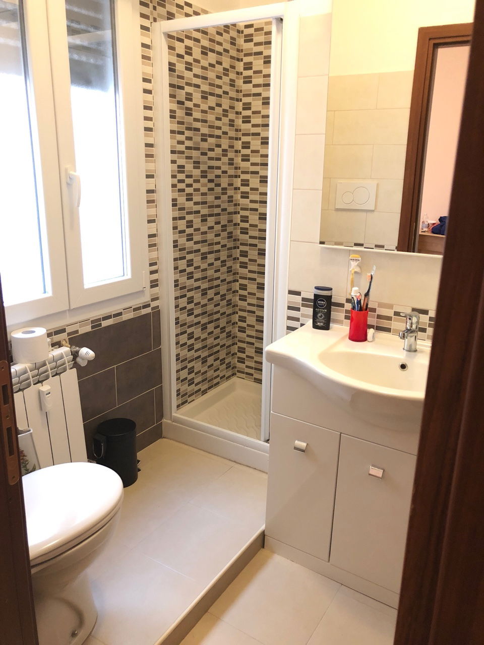 Chambre Chez L'habitant Roma 172957