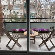 Chambre Chez L'habitant Barcelona 337021