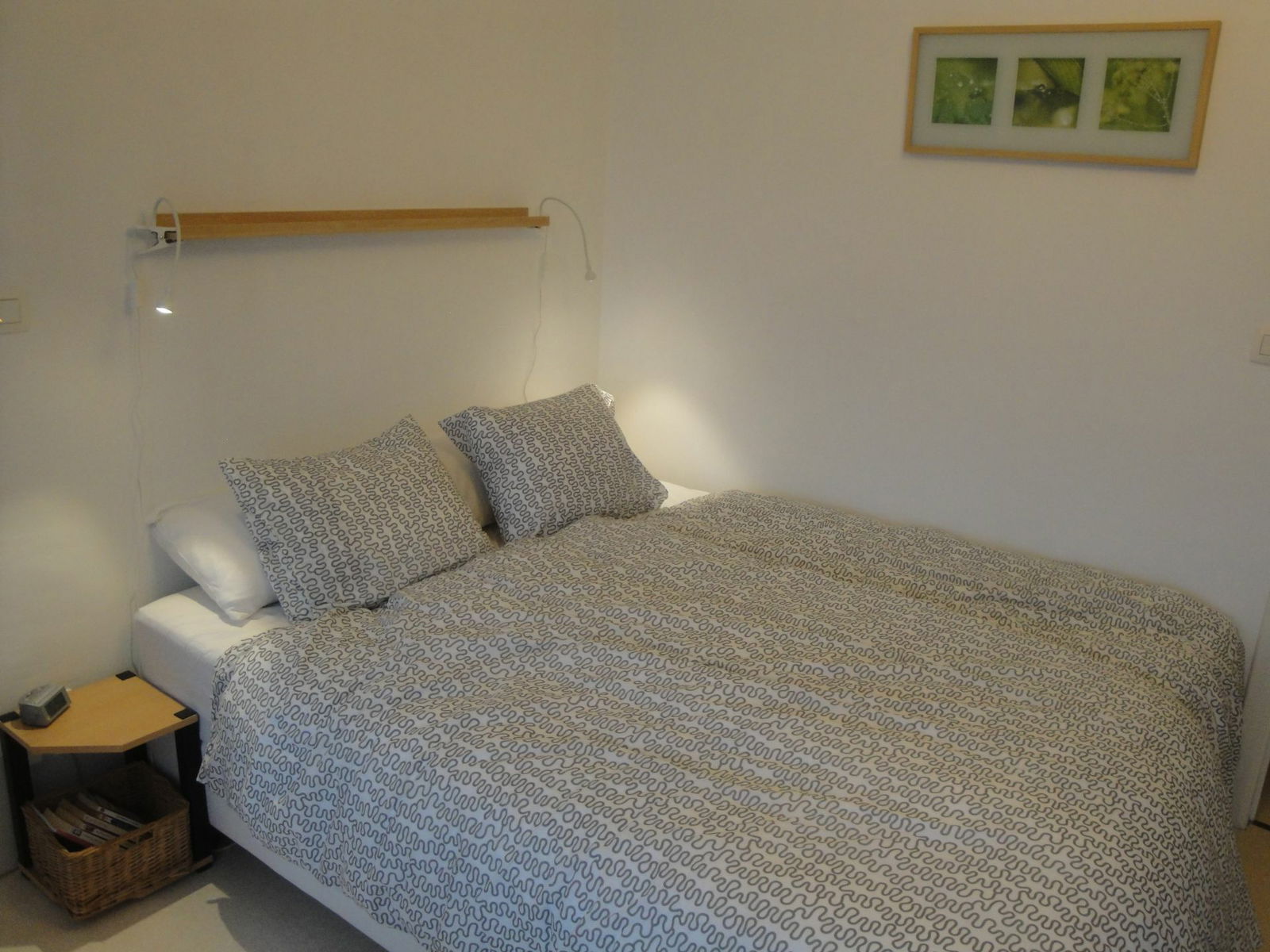 Chambre Chez L'habitant Tervuren 63376