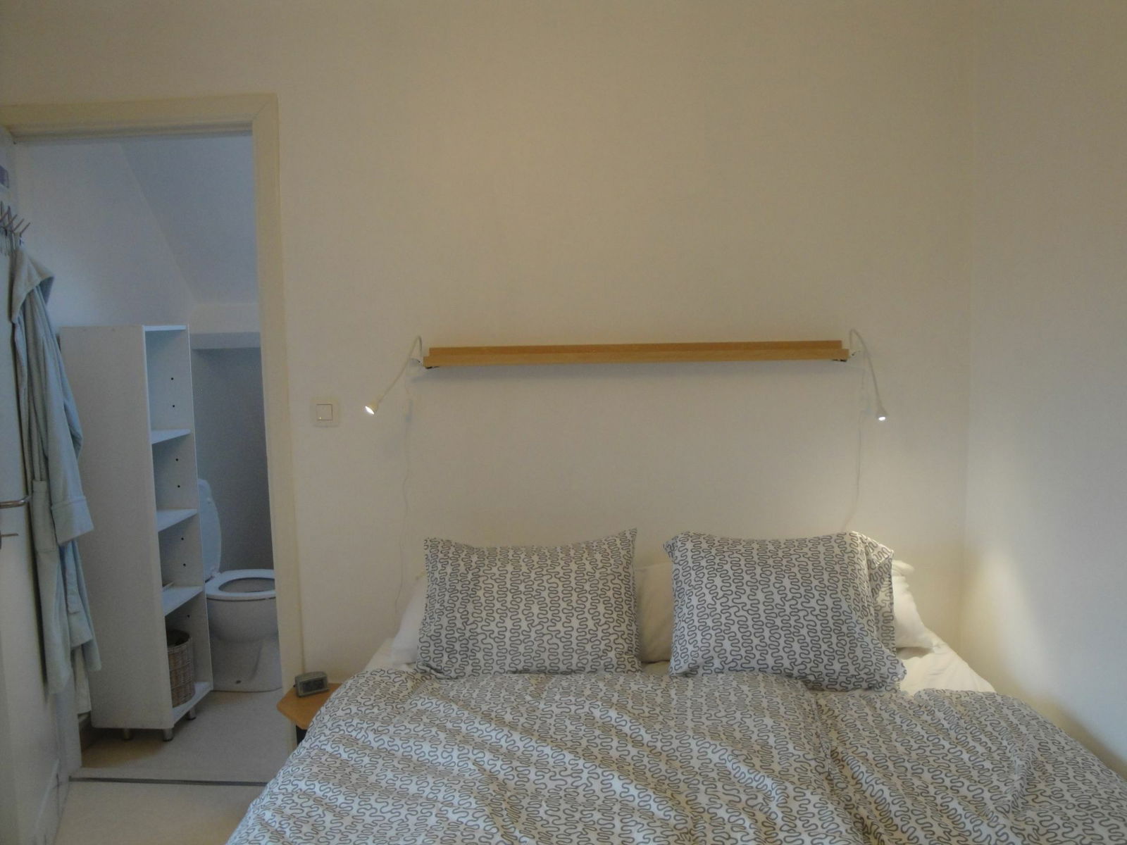 Chambre Chez L'habitant Tervuren 63376