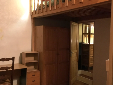 Hospedagem Em Casa De Família Lyon 248822-1