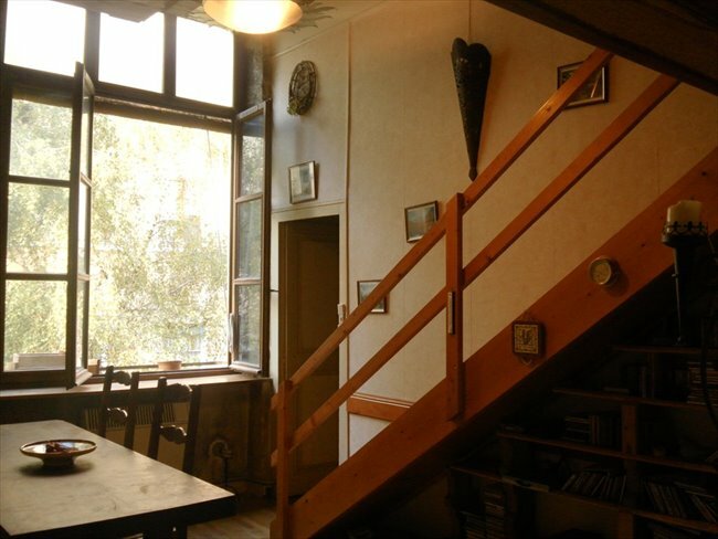 Chambre Chez L'habitant Lyon 248822