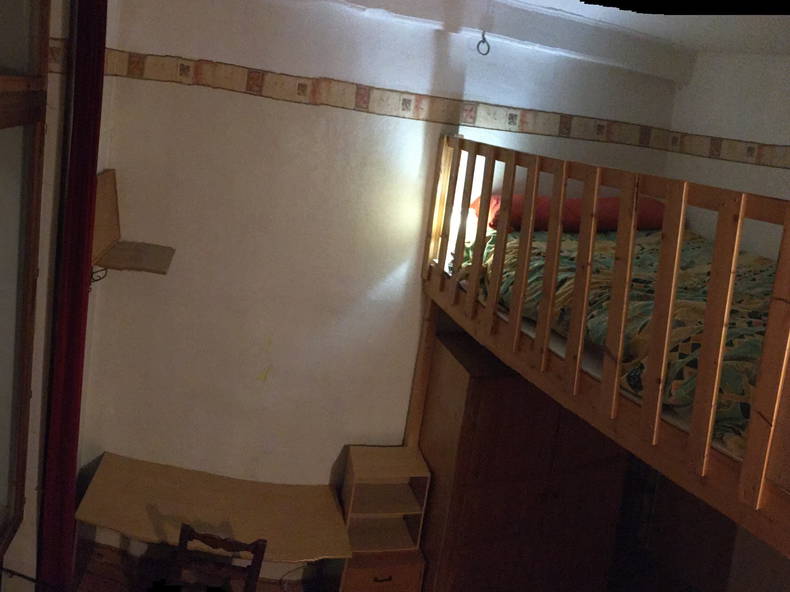 Hospedagem Em Casa De Família Lyon 248822-4