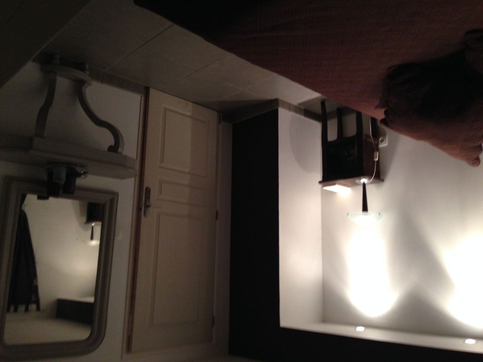 Chambre Chez L'habitant Perpignan 75970