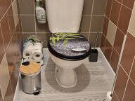 Tuisverblyf Valette 232644-5