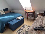 Chambre Chez L'habitant Valette 232644-13