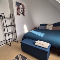 Chambre Chez L'habitant Valette 232644
