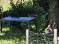 Chambre chez l'habitant à louer à Valette - photo 18 : jardin-18