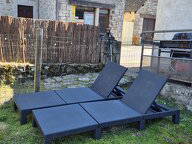 Chambre chez l'habitant à louer à Valette - photo 19 : jardin-19
