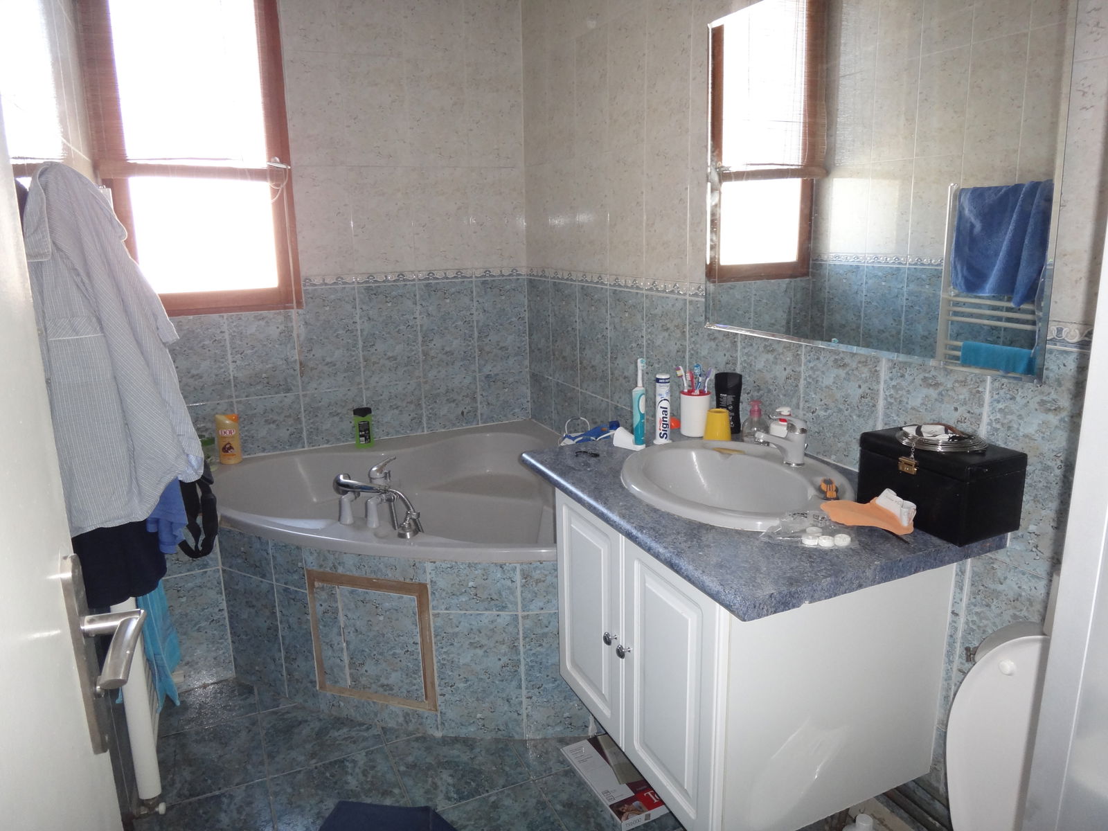 Chambre Chez L'habitant Villeurbanne 71849