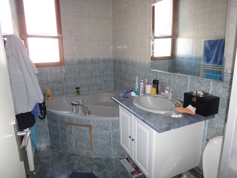 Chambre Chez L'habitant Villeurbanne 71849-2