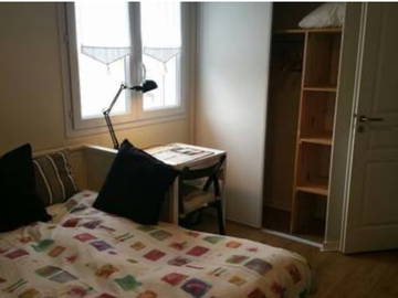 Chambre À Louer Évian-Les-Bains 432970