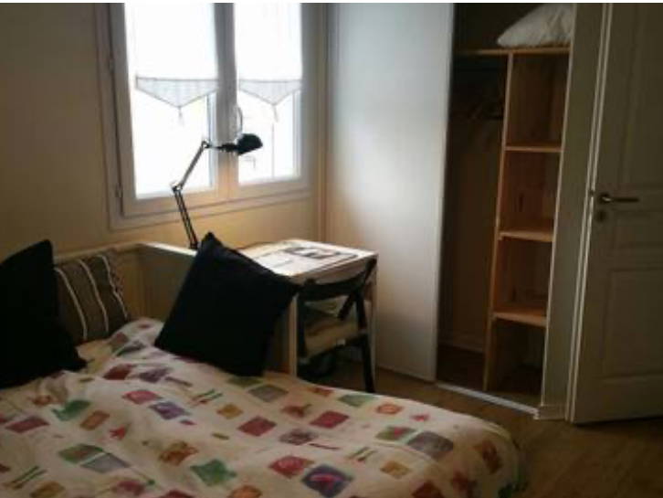 Homestay Évian-les-Bains 432970