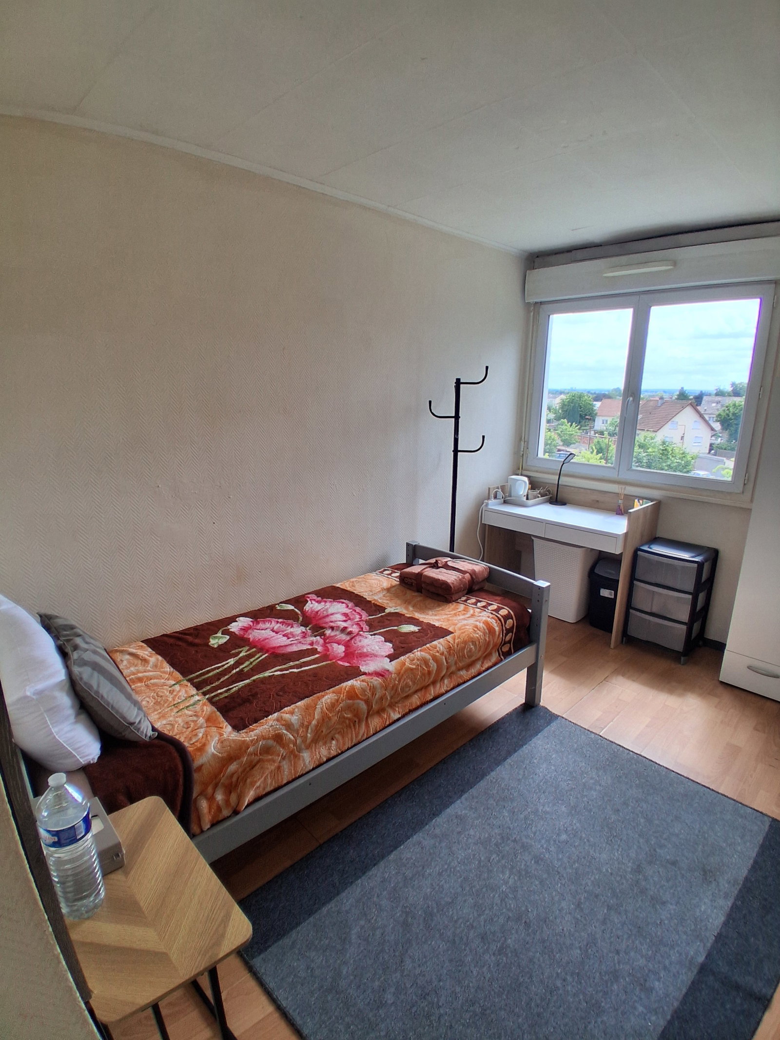 Chambre Chez L'habitant Gonesse 664154