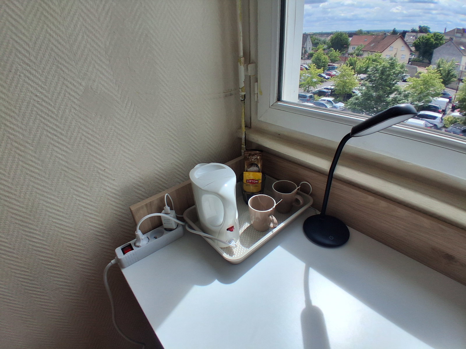 Chambre Chez L'habitant Gonesse 664154
