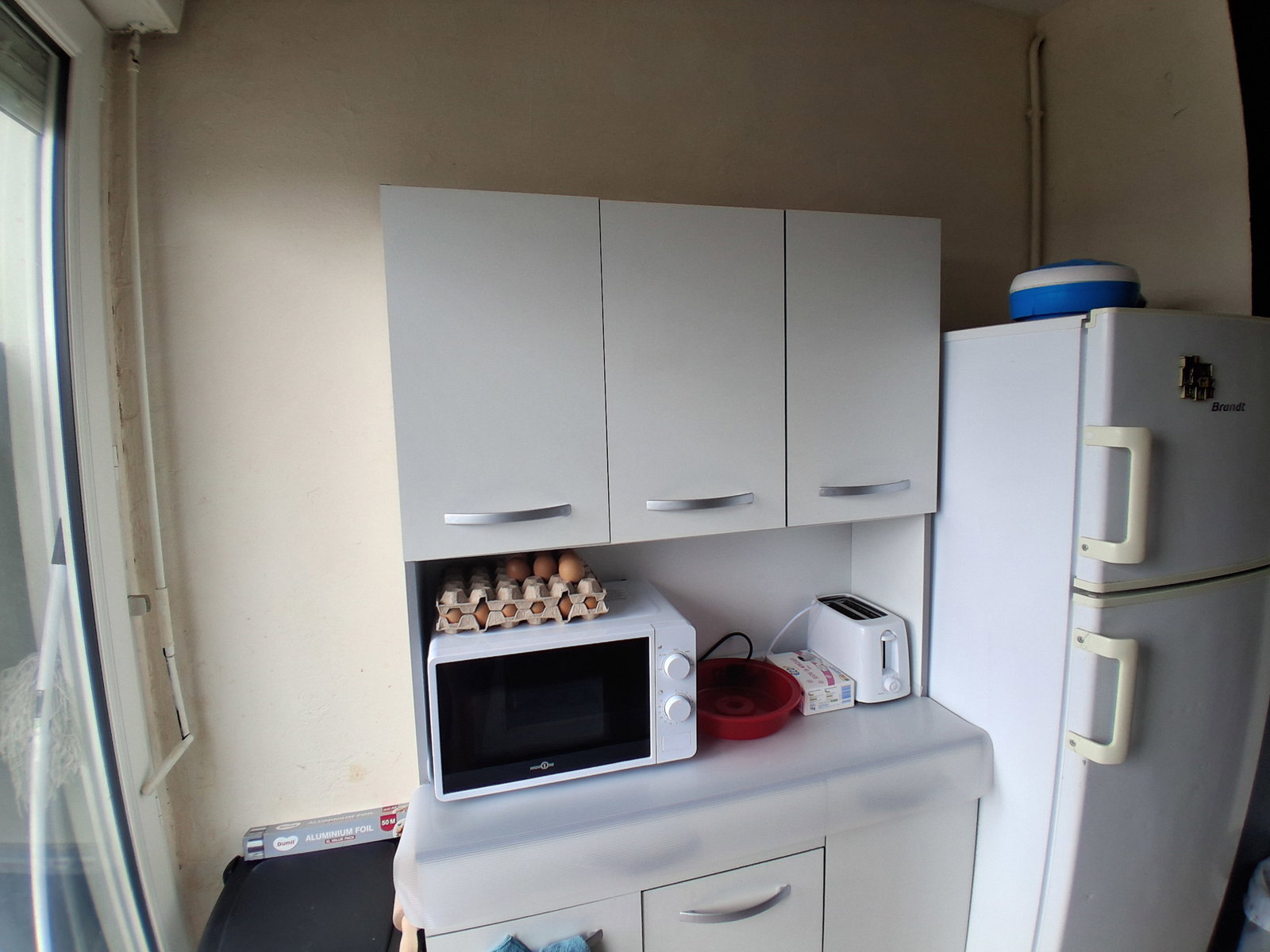 Chambre Chez L'habitant Gonesse 664154