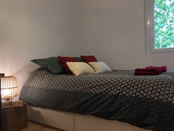 Chambre À Louer Montpellier 451123