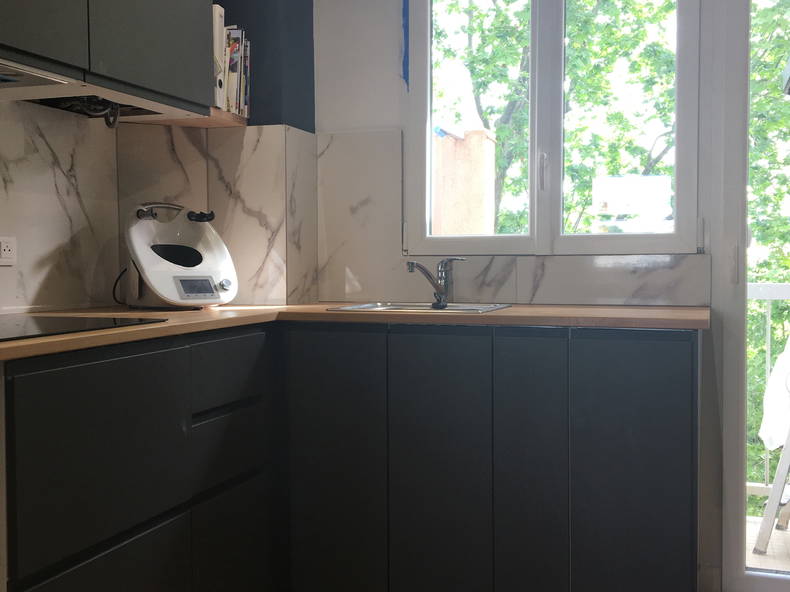 Quedarse En Casa Montpellier 451123-4