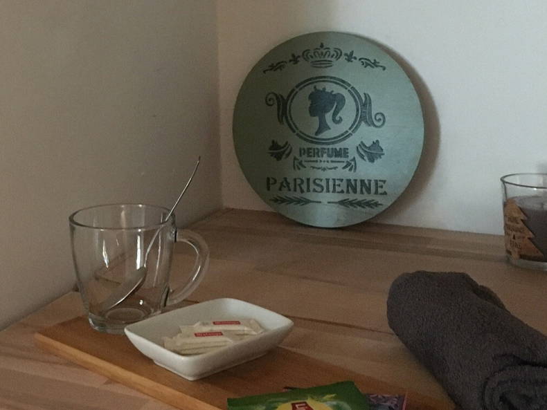 Quedarse En Casa Montpellier 451123-5