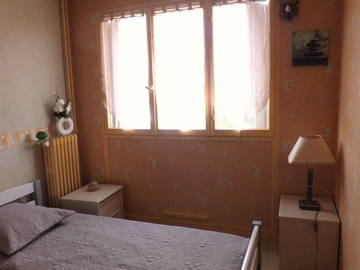 Chambre À Louer Le Cannet 116884