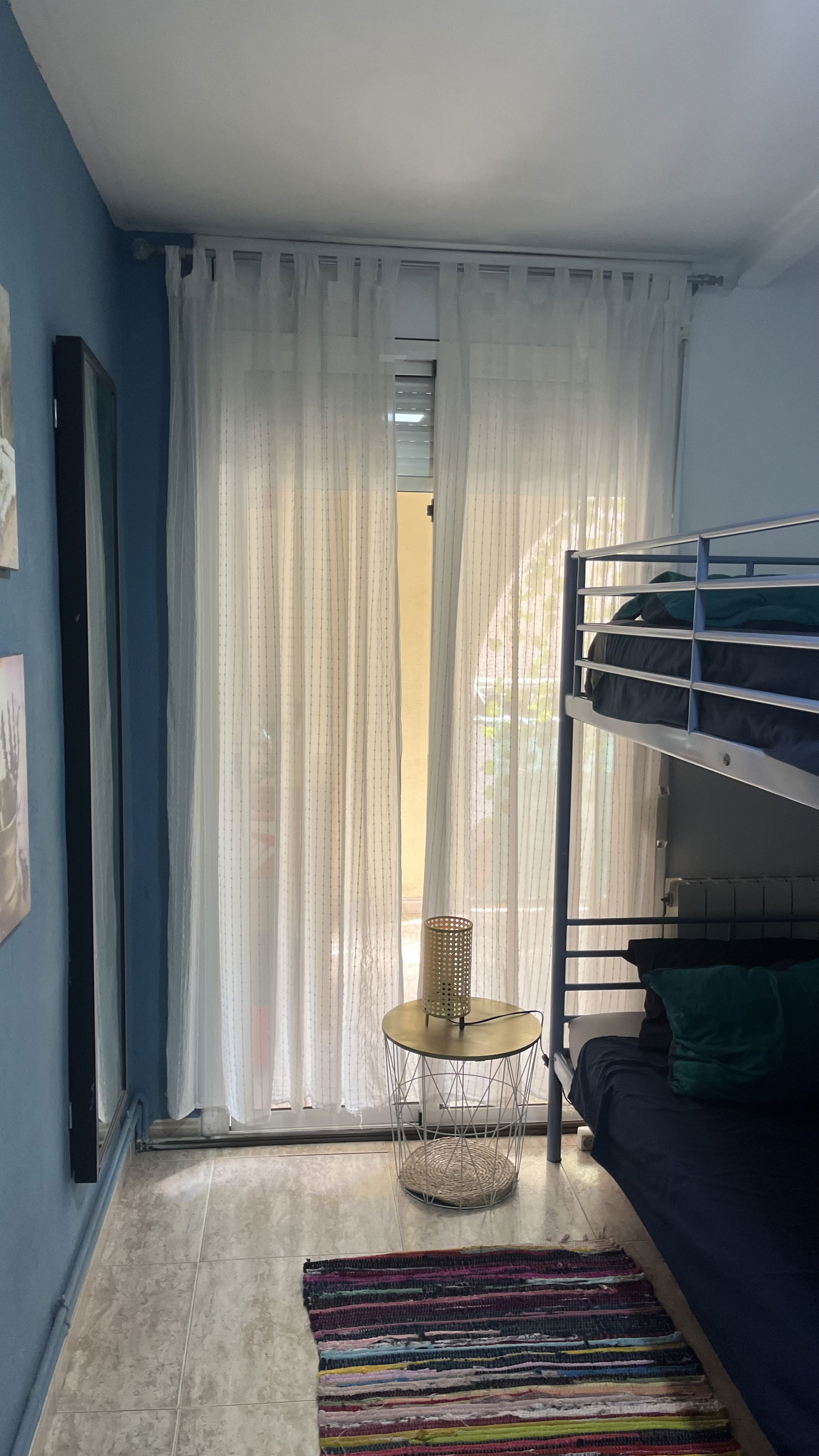 Chambre Chez L'habitant Barcelona 112478
