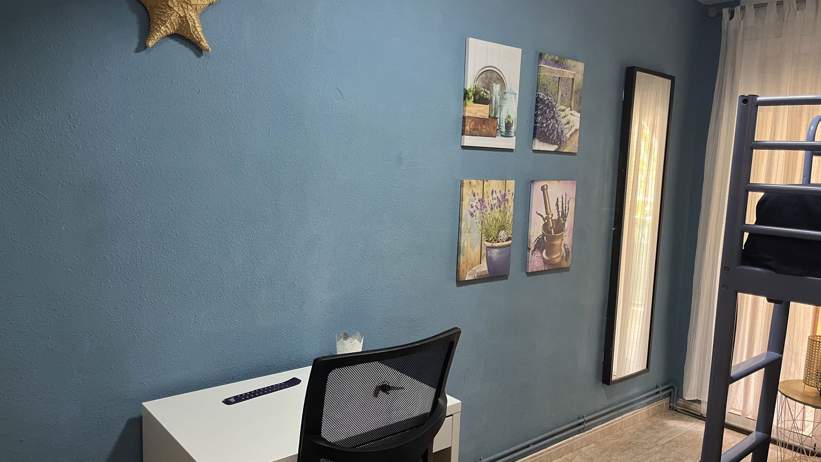 Chambre Chez L'habitant Barcelona 112478